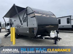New 2025 Forest River Aurora Light 23MKS available in Ladson, South Carolina