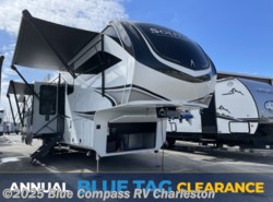 New 2025 Grand Design Solitude 391DL available in Ladson, South Carolina