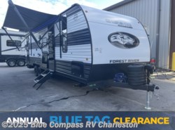 New 2025 Forest River Cherokee Grey Wolf 26DBH available in Ladson, South Carolina