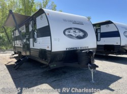 New 2025 Forest River Cherokee Grey Wolf 26DBH available in Ladson, South Carolina
