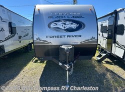 New 2025 Forest River Cherokee Wolf Pup Black Label 16FQWBL available in Ladson, South Carolina