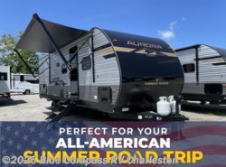 New 2025 Forest River Aurora Light 26BHS available in Ladson, South Carolina