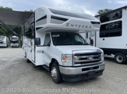 New 2026 Entegra Coach Odyssey 24B available in Ladson, South Carolina
