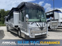 New 2026 Entegra Coach Cornerstone 45D available in Ladson, South Carolina