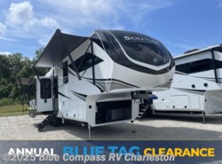 New 2025 Grand Design Solitude 370DV available in Ladson, South Carolina