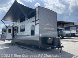 New 2025 Forest River Aurora 43CONDO available in Ladson, South Carolina