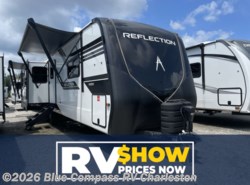 New 2026 Grand Design Reflection 345RLTS available in Ladson, South Carolina