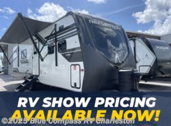 New 2026 Grand Design Reflection 322FKTS available in Ladson, South Carolina