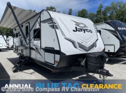 Used 2023 Jayco Jay Feather 24RL available in Ladson, South Carolina