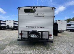 New 2026 Forest River Cherokee Grey Wolf 29NM available in Ladson, South Carolina