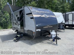New 2026 Forest River Aurora Light 16BHX available in Ladson, South Carolina