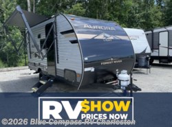 New 2026 Forest River Aurora Light 16BHX available in Ladson, South Carolina