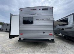 New 2026 Forest River Aurora 34BHTS available in Ladson, South Carolina