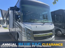 New 2026 Entegra Coach Vision XL 34G available in Ladson, South Carolina