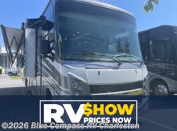 New 2026 Entegra Coach Vision XL 34G available in Ladson, South Carolina