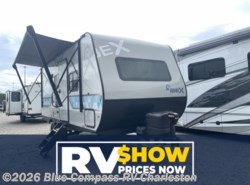 Used 2023 Forest River IBEX 20MDS available in Ladson, South Carolina
