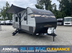 New 2026 Forest River Aurora Light 26BH available in Ladson, South Carolina