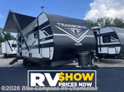 New 2026 Grand Design Transcend Xplor 22RBX available in Ladson, South Carolina