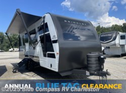 New 2026 Brinkley RV Model I 235 available in Ladson, South Carolina