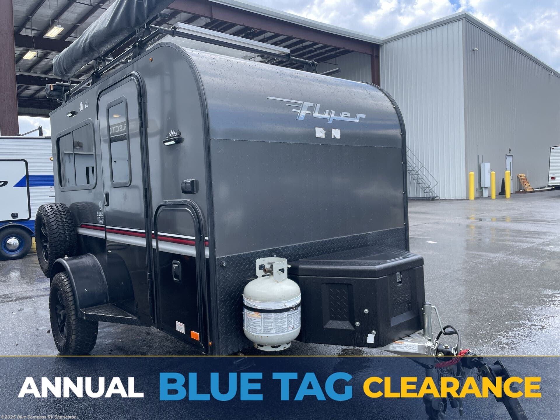 Used 2022 inTech Flyer Explore available in Ladson, South Carolina