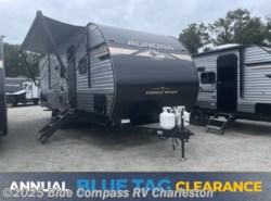 New 2026 Forest River Aurora Light 26BHS available in Ladson, South Carolina
