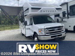 New 2026 Entegra Coach Odyssey 24B available in Ladson, South Carolina