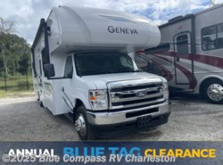 New 2026 Thor Motor Coach Geneva 31VT available in Ladson, South Carolina