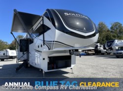New 2026 Grand Design Solitude 390RK available in Ladson, South Carolina