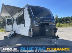 New 2026 Brinkley RV Model Z AIR 310 available in Ladson, South Carolina