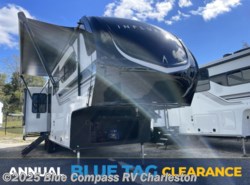 New 2026 Grand Design Influence 3203GK available in Ladson, South Carolina