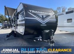 New 2026 Grand Design Transcend Xplor 24BHX available in Ladson, South Carolina