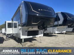 New 2026 Brinkley RV Model Z 3600 available in Ladson, South Carolina