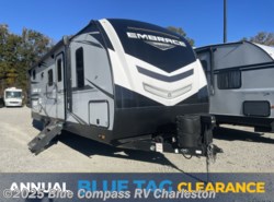Used 2022 Cruiser RV Embrace EL252 available in Ladson, South Carolina