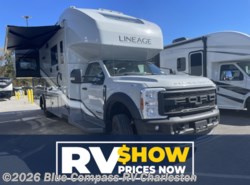 New 2026 Grand Design Lineage Series F 31ZW available in Ladson, South Carolina