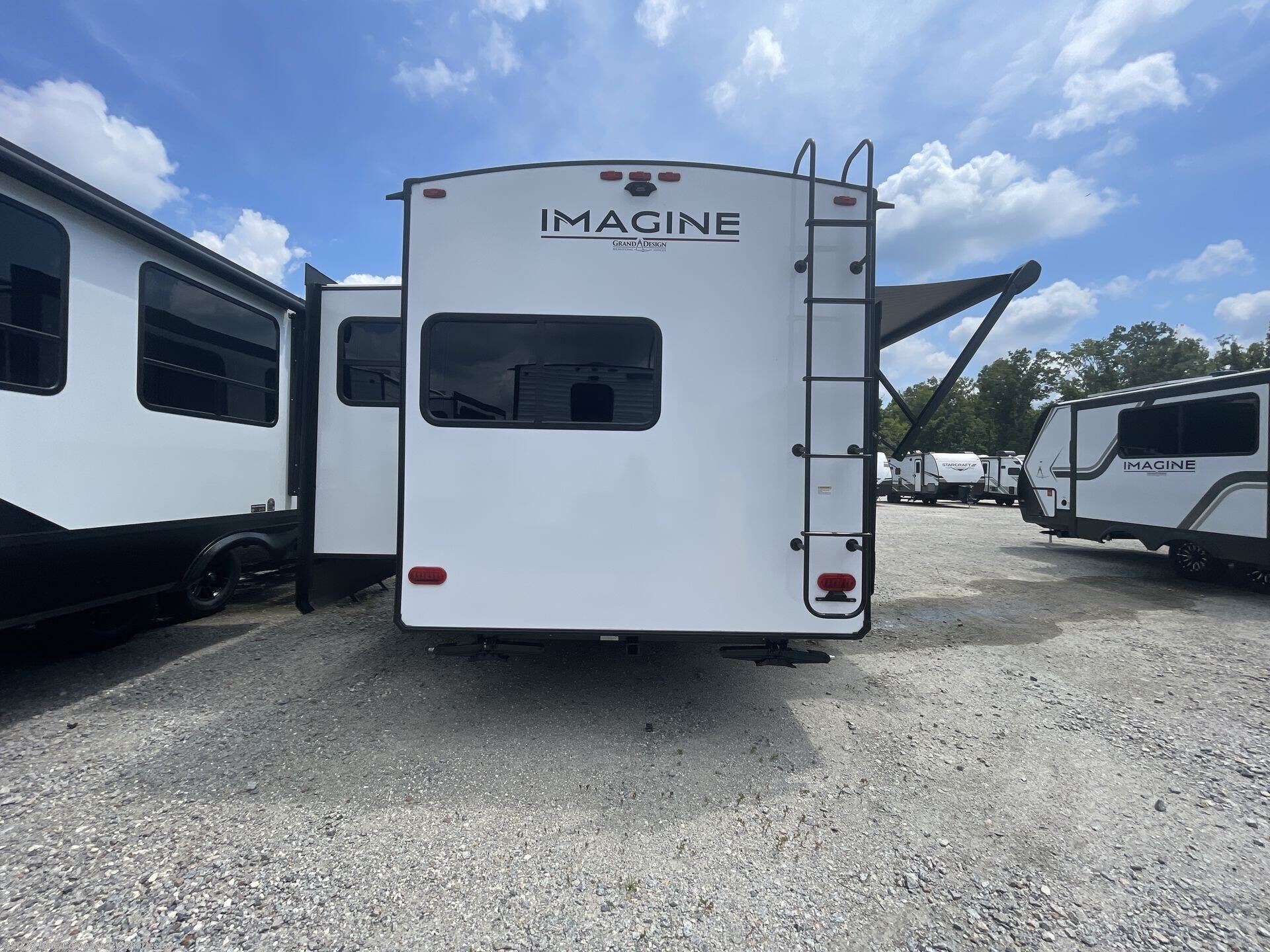 New 2026 Grand Design Imagine 2670MK available in Ladson, South Carolina