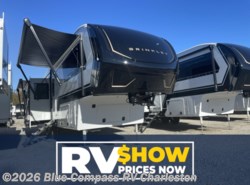 New 2026 Brinkley RV Model Z 3100 available in Ladson, South Carolina