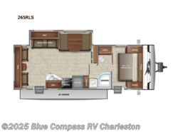 Used 2023 Jayco Jay Flight SLX 8 265RLS available in Ladson, South Carolina