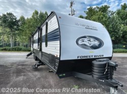 New 2025 Forest River Cherokee Grey Wolf 29TE available in Ladson, South Carolina