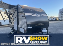 New 2026 Forest River Aurora Light 13RDX available in Ladson, South Carolina