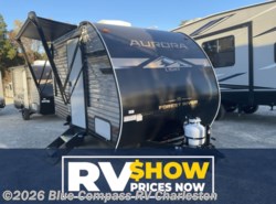 New 2026 Forest River Aurora Light 13RKX available in Ladson, South Carolina