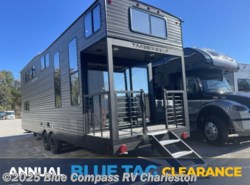 New 2025 Forest River Cherokee Timberwolf 20OG available in Ladson, South Carolina