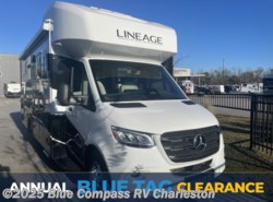 New 2026 Grand Design Lineage Series M 25TK available in Ladson, South Carolina