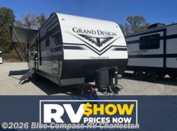 New 2026 Grand Design Transcend 295QBT available in Ladson, South Carolina