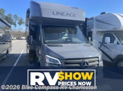 New 2026 Grand Design Lineage Series M 25TK available in Ladson, South Carolina