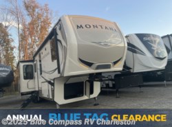 Used 2018 Keystone Montana 3731FL available in Ladson, South Carolina