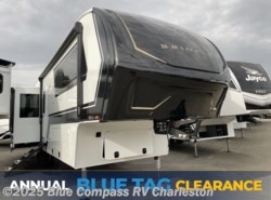 New 2026 Brinkley RV Model Z 3200 available in Ladson, South Carolina