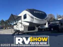 Used 2023 Forest River Rockwood Signature 2622RK available in Ladson, South Carolina