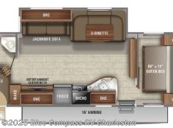 Used 2021 Jayco Jay Flight SLX 8 284BHS available in Ladson, South Carolina
