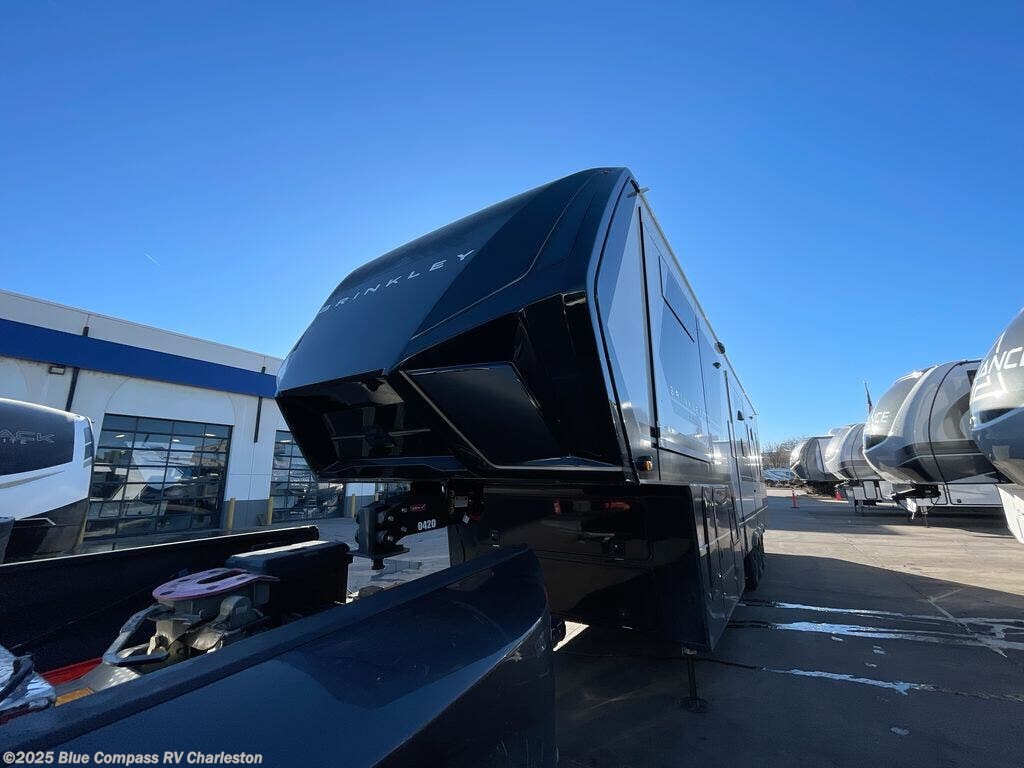 New 2026 Brinkley RV Model G 3500 available in Ladson, South Carolina