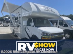 Used 2023 Thor Motor Coach Chateau 22B Chevy available in Ladson, South Carolina